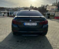 Черный БМВ 5 Серия, объемом двигателя 2.98 л и пробегом 177 тыс. км за 14800 $, фото 2 на Automoto.ua