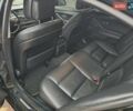 Черный БМВ 5 Серия, объемом двигателя 2.98 л и пробегом 201 тыс. км за 15500 $, фото 31 на Automoto.ua