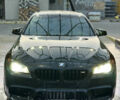 Черный БМВ 5 Серия, объемом двигателя 3 л и пробегом 340 тыс. км за 17000 $, фото 5 на Automoto.ua