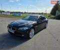 Черный БМВ 5 Серия, объемом двигателя 2.99 л и пробегом 129 тыс. км за 15500 $, фото 36 на Automoto.ua