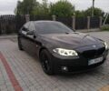 Черный БМВ 5 Серия, объемом двигателя 2.98 л и пробегом 260 тыс. км за 13000 $, фото 12 на Automoto.ua