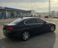 Чорний БМВ 5 Серія, об'ємом двигуна 2.5 л та пробігом 200 тис. км за 13500 $, фото 10 на Automoto.ua