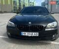 Черный БМВ 5 Серия, объемом двигателя 2.99 л и пробегом 275 тыс. км за 15750 $, фото 10 на Automoto.ua