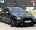 Чорний БМВ 5 Серія, об'ємом двигуна 2.98 л та пробігом 228 тис. км за 13499 $, фото 28 на Automoto.ua