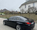 Черный БМВ 5 Серия, объемом двигателя 2 л и пробегом 308 тыс. км за 12999 $, фото 11 на Automoto.ua