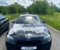 Черный БМВ 5 Серия, объемом двигателя 3 л и пробегом 226 тыс. км за 11500 $, фото 2 на Automoto.ua