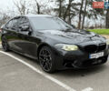 Чорний БМВ 5 Серія, об'ємом двигуна 2.98 л та пробігом 273 тис. км за 17800 $, фото 2 на Automoto.ua