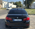 Черный БМВ 5 Серия, объемом двигателя 2.98 л и пробегом 234 тыс. км за 12600 $, фото 4 на Automoto.ua