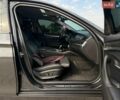 Чорний БМВ 5 Серія, об'ємом двигуна 2.98 л та пробігом 190 тис. км за 11200 $, фото 10 на Automoto.ua