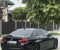 Черный БМВ 5 Серия, объемом двигателя 3 л и пробегом 286 тыс. км за 12750 $, фото 11 на Automoto.ua