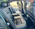 Чорний БМВ 5 Серія, об'ємом двигуна 3 л та пробігом 292 тис. км за 13100 $, фото 16 на Automoto.ua