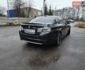 Черный БМВ 5 Серия, объемом двигателя 2.99 л и пробегом 265 тыс. км за 11800 $, фото 3 на Automoto.ua