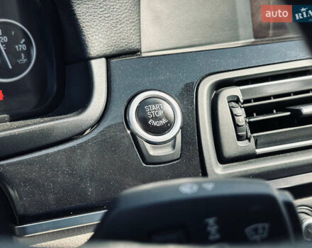 Черный БМВ 5 Серия, объемом двигателя 3 л и пробегом 202 тыс. км за 12899 $, фото 47 на Automoto.ua