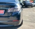 Чорний БМВ 5 Серія, об'ємом двигуна 3 л та пробігом 266 тис. км за 12790 $, фото 11 на Automoto.ua