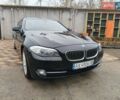 Черный БМВ 5 Серия, объемом двигателя 2.98 л и пробегом 201 тыс. км за 15500 $, фото 20 на Automoto.ua