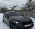 Черный БМВ 5 Серия, объемом двигателя 3 л и пробегом 250 тыс. км за 11999 $, фото 14 на Automoto.ua