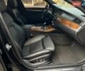 Чорний БМВ 5 Серія, об'ємом двигуна 2.99 л та пробігом 216 тис. км за 12500 $, фото 17 на Automoto.ua