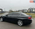 Чорний БМВ 5 Серія, об'ємом двигуна 2.99 л та пробігом 298 тис. км за 13900 $, фото 15 на Automoto.ua