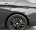 Чорний БМВ 5 Серія, об'ємом двигуна 2 л та пробігом 272 тис. км за 14900 $, фото 23 на Automoto.ua