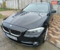 Черный БМВ 5 Серия, объемом двигателя 2.98 л и пробегом 201 тыс. км за 15500 $, фото 16 на Automoto.ua