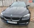 Черный БМВ 5 Серия, объемом двигателя 2.98 л и пробегом 201 тыс. км за 15500 $, фото 18 на Automoto.ua