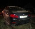 Чорний БМВ 5 Серія, об'ємом двигуна 3 л та пробігом 250 тис. км за 6500 $, фото 7 на Automoto.ua