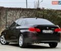 Чорний БМВ 5 Серія, об'ємом двигуна 2 л та пробігом 298 тис. км за 11800 $, фото 33 на Automoto.ua