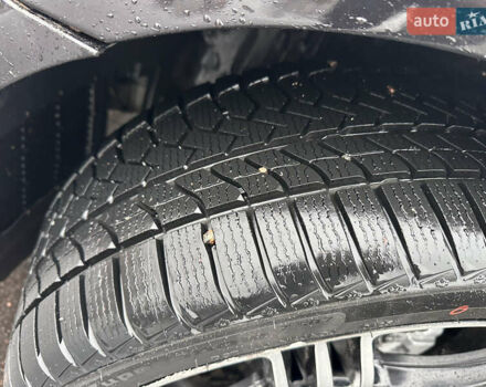 Черный БМВ 5 Серия, объемом двигателя 2 л и пробегом 279 тыс. км за 10500 $, фото 11 на Automoto.ua