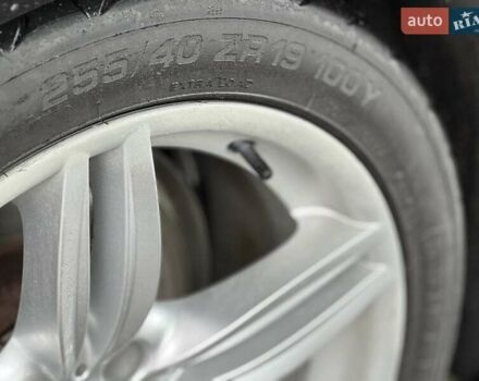 Черный БМВ 5 Серия, объемом двигателя 3 л и пробегом 256 тыс. км за 11999 $, фото 38 на Automoto.ua