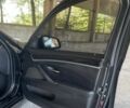 Чорний БМВ 5 Серія, об'ємом двигуна 3 л та пробігом 260 тис. км за 13500 $, фото 16 на Automoto.ua