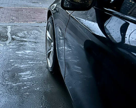 Черный БМВ 5 Серия, объемом двигателя 3 л и пробегом 229 тыс. км за 14500 $, фото 13 на Automoto.ua