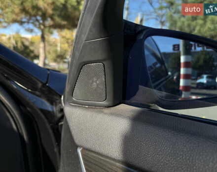 Чорний БМВ 5 Серія, об'ємом двигуна 2.98 л та пробігом 240 тис. км за 13800 $, фото 54 на Automoto.ua