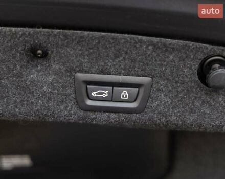 Черный БМВ 5 Серия, объемом двигателя 2 л и пробегом 274 тыс. км за 12300 $, фото 34 на Automoto.ua