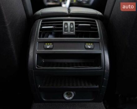 Черный БМВ 5 Серия, объемом двигателя 2 л и пробегом 274 тыс. км за 12300 $, фото 31 на Automoto.ua