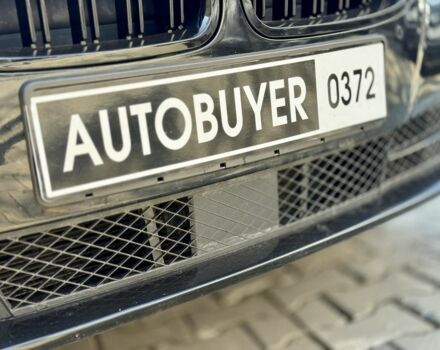 Черный БМВ 5 Серия, объемом двигателя 2 л и пробегом 248 тыс. км за 13500 $, фото 11 на Automoto.ua