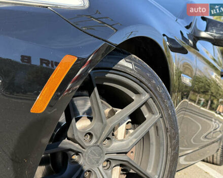 Чорний БМВ 5 Серія, об'ємом двигуна 2.98 л та пробігом 240 тис. км за 13800 $, фото 4 на Automoto.ua