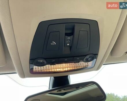 Чорний БМВ 5 Серія, об'ємом двигуна 3 л та пробігом 205 тис. км за 20300 $, фото 31 на Automoto.ua