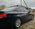 Черный БМВ 5 Серия, объемом двигателя 2 л и пробегом 370 тыс. км за 13300 $, фото 6 на Automoto.ua