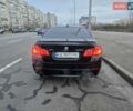 Чорний БМВ 5 Серія, об'ємом двигуна 3 л та пробігом 266 тис. км за 13600 $, фото 5 на Automoto.ua