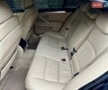 Чорний БМВ 5 Серія, об'ємом двигуна 2.99 л та пробігом 296 тис. км за 17000 $, фото 39 на Automoto.ua