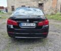 Черный БМВ 5 Серия, объемом двигателя 3 л и пробегом 227 тыс. км за 11800 $, фото 5 на Automoto.ua