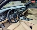 Чорний БМВ 5 Серія, об'ємом двигуна 2.99 л та пробігом 296 тис. км за 17000 $, фото 37 на Automoto.ua
