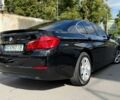 Чорний БМВ 5 Серія, об'ємом двигуна 2 л та пробігом 315 тис. км за 13000 $, фото 7 на Automoto.ua
