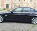 Черный БМВ 5 Серия, объемом двигателя 3 л и пробегом 227 тыс. км за 11800 $, фото 7 на Automoto.ua