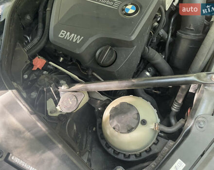 Черный БМВ 5 Серия, объемом двигателя 2 л и пробегом 383 тыс. км за 12700 $, фото 19 на Automoto.ua