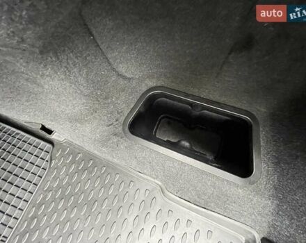 Чорний БМВ 5 Серія, об'ємом двигуна 3 л та пробігом 205 тис. км за 20300 $, фото 57 на Automoto.ua