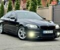 Чорний БМВ 5 Серія, об'ємом двигуна 2.99 л та пробігом 296 тис. км за 17000 $, фото 23 на Automoto.ua