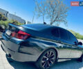 Черный БМВ 5 Серия, объемом двигателя 2.98 л и пробегом 170 тыс. км за 16000 $, фото 10 на Automoto.ua