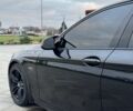 Черный БМВ 5 Серия, объемом двигателя 3 л и пробегом 326 тыс. км за 15500 $, фото 5 на Automoto.ua