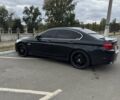 Черный БМВ 5 Серия, объемом двигателя 2.99 л и пробегом 237 тыс. км за 16000 $, фото 2 на Automoto.ua